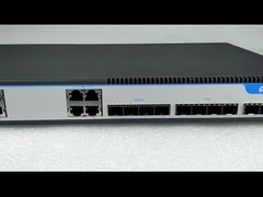 Wewnętrzny przełącznik zasilania 370 W PoE Przełącznik zasilania Ethernet