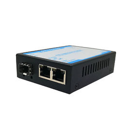 Anomaly Link Detection Unmanaged Power Over Ethernet POE Switch 2-4 Port 10/100/1000M For Ip Cameras