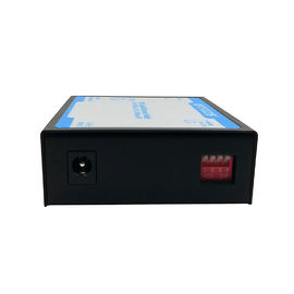 Anomaly Link Detection Unmanaged Power Over Ethernet POE Switch 2-4 Port 10/100/1000M For Ip Cameras