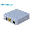 High Reliability GPON EPON ONU 1GE Ethernet  ZTE Chipset SC / UPC Connector