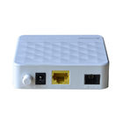 High Reliability GPON EPON ONU 1GE Ethernet  ZTE Chipset SC / UPC Connector