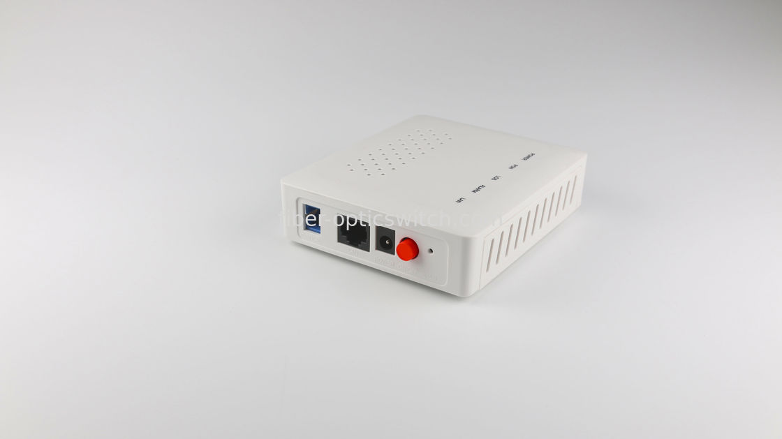 GPON OLT device 8 port equipments optical network unit ftth solution 1GE 2.5G GPON ONU ONT factory supply