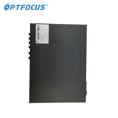 Modem łącza zwrotnego AC/DC GPON EPON OLT z odległością transmisji 20 km 1490 nm